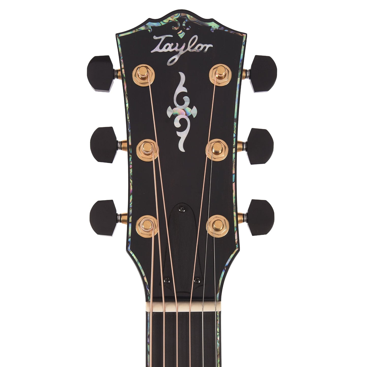 Taylor Next Generation Gold Label 914e Super Auditorium Adirondack Torrefied Spruce/Honduran Rosewood Natural w/L.R. Baggs Element