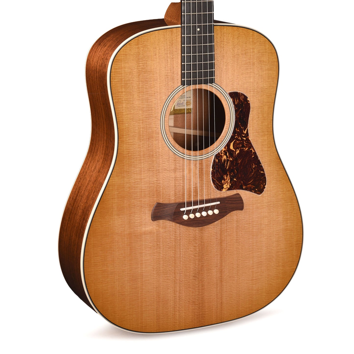 Taylor Special Edition Gold Label Trey Hensley 510e Torrefied Spruce/Mahogany Antique Blonde
