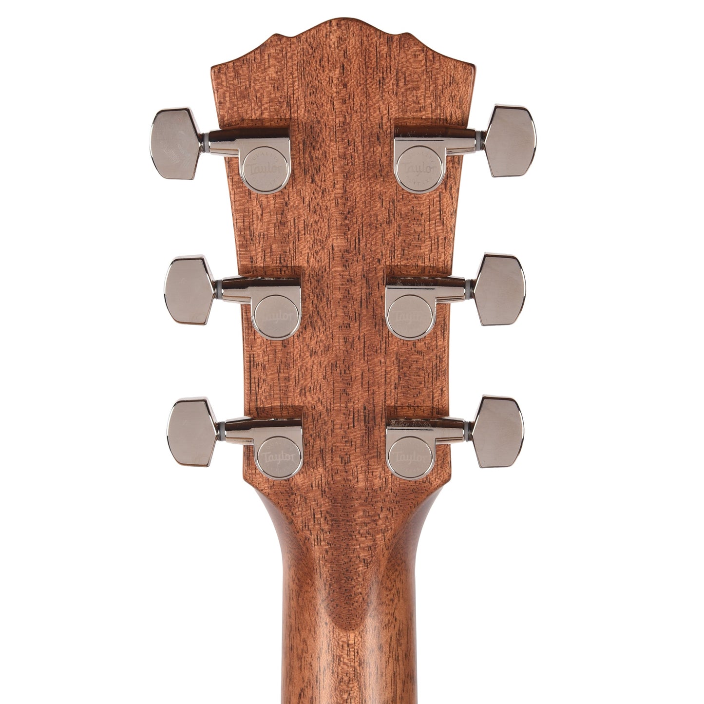 Taylor Special Edition Gold Label Trey Hensley 510e Torrefied Spruce/Mahogany Antique Blonde