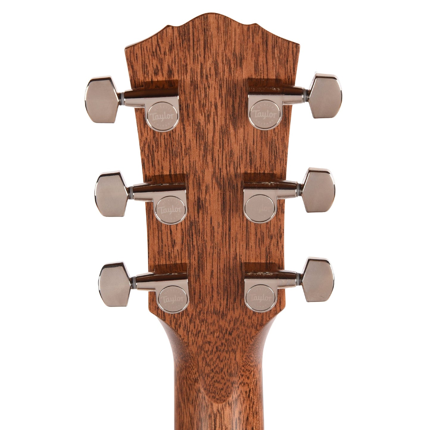 Taylor Special Edition Gold Label Trey Hensley 510e Torrefied Spruce/Mahogany Antique Blonde