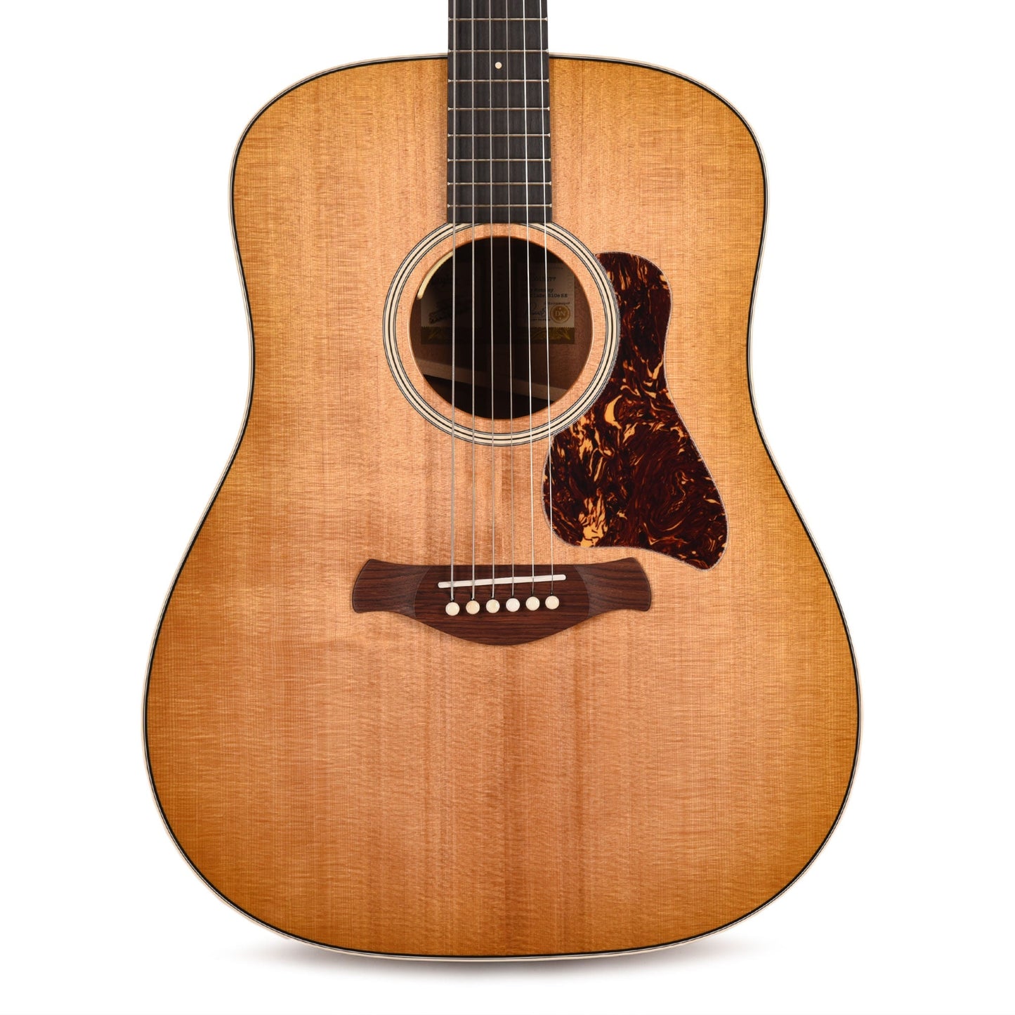 Taylor Special Edition Gold Label Trey Hensley 510e Torrefied Spruce/Mahogany Antique Blonde