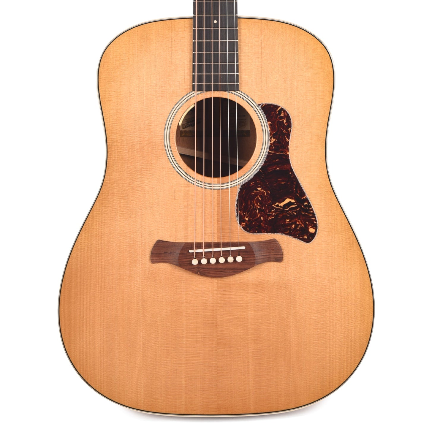 Taylor Special Edition Gold Label Trey Hensley 510e Torrefied Spruce/Mahogany Antique Blonde