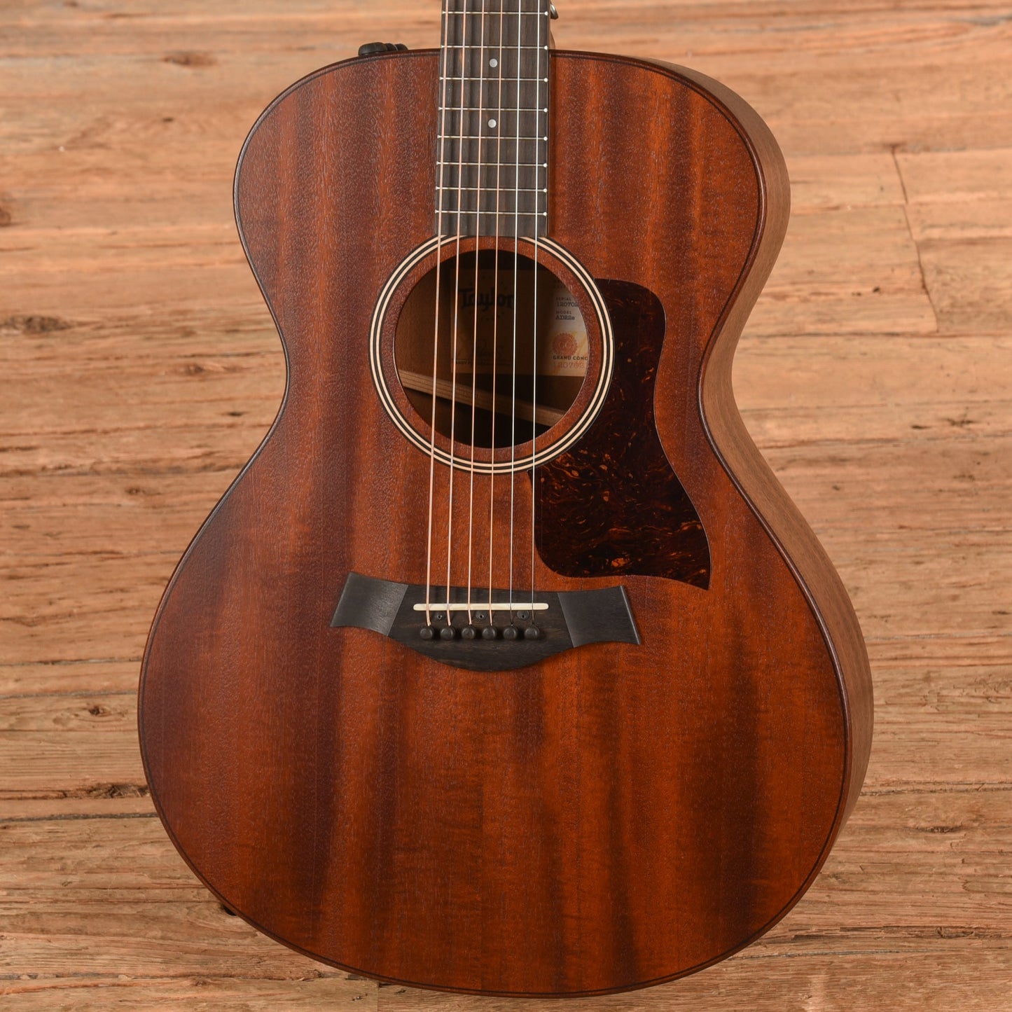 Taylor American Dream AD22E Sunburst 2021