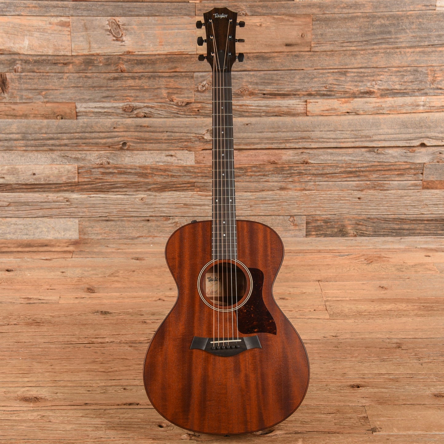 Taylor American Dream AD22E Sunburst 2021