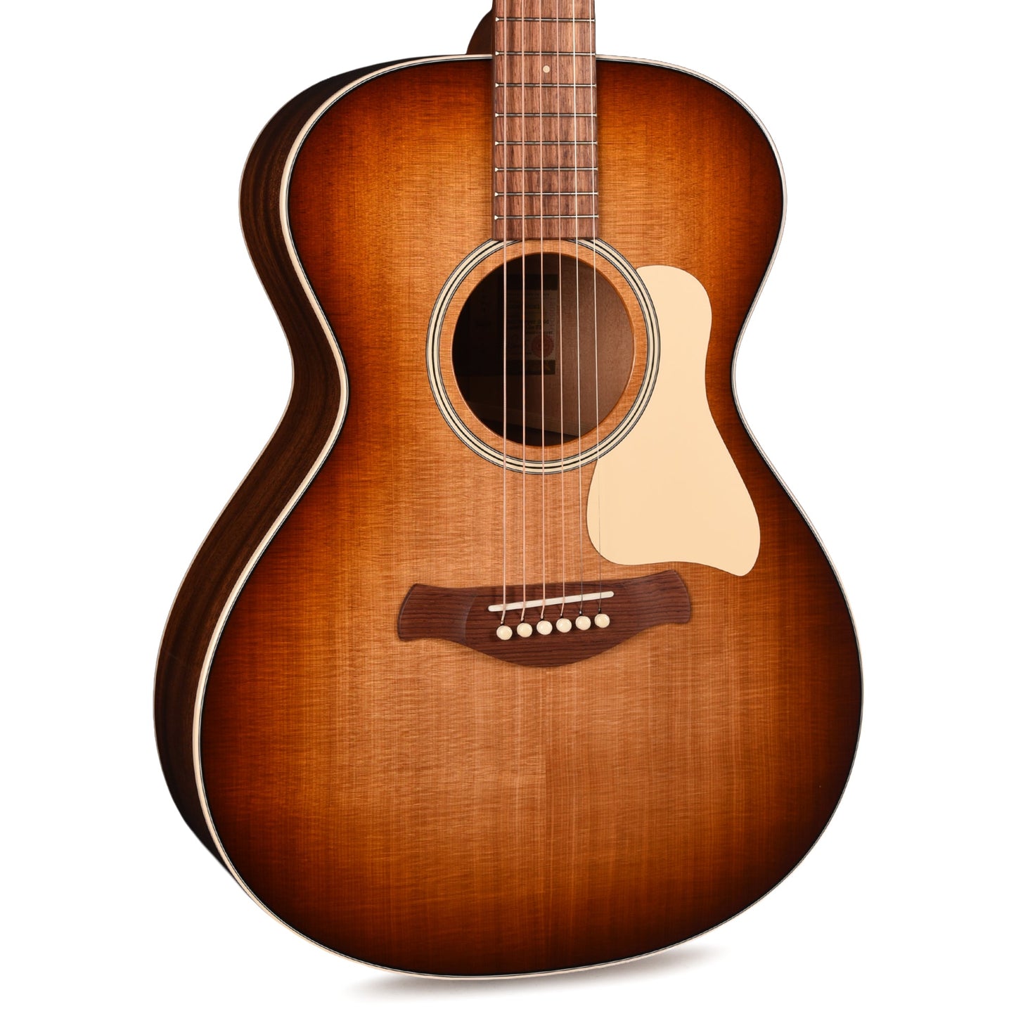 Taylor Gold Label 512e Ben Harper Signature Grand Concert Torrefied Sitka/Neo-Tropical Mahogany Shaded Edge Burst w/Claria Pickup