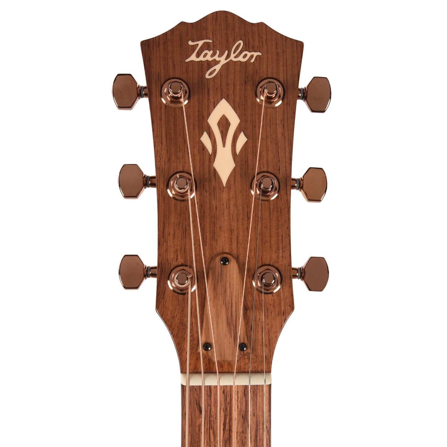 Taylor Gold Label 512e Ben Harper Signature Grand Concert Torrefied Sitka/Neo-Tropical Mahogany Shaded Edge Burst w/Claria Pickup