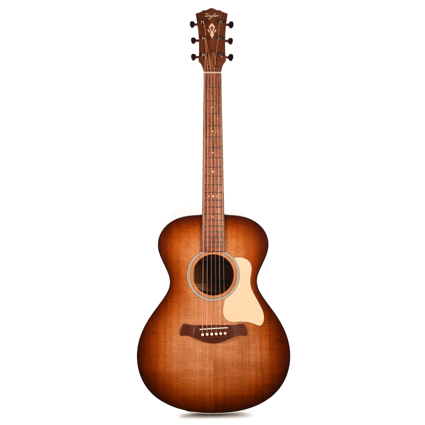 Taylor Gold Label 512e Ben Harper Signature Grand Concert Torrefied Sitka/Neo-Tropical Mahogany Shaded Edge Burst w/Claria Pickup