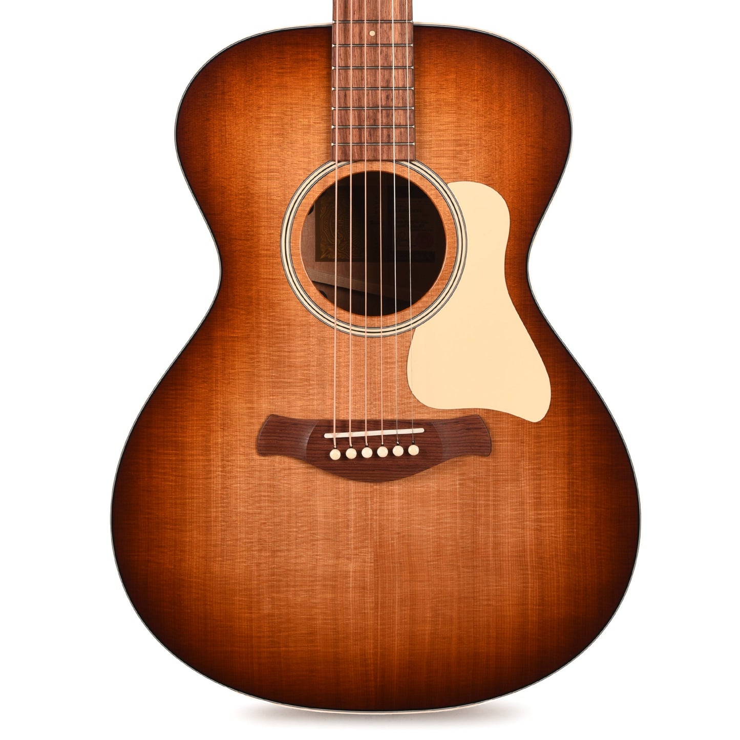 Taylor Gold Label 512e Ben Harper Signature Grand Concert Torrefied Sitka/Neo-Tropical Mahogany Shaded Edge Burst w/Claria Pickup