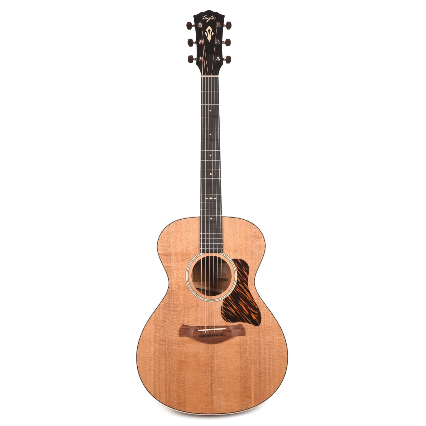 Taylor Gold Label 512e Grand Concert Torrefied Sitka/Neo-Tropical Mahogany Natural w/Claria Pickup