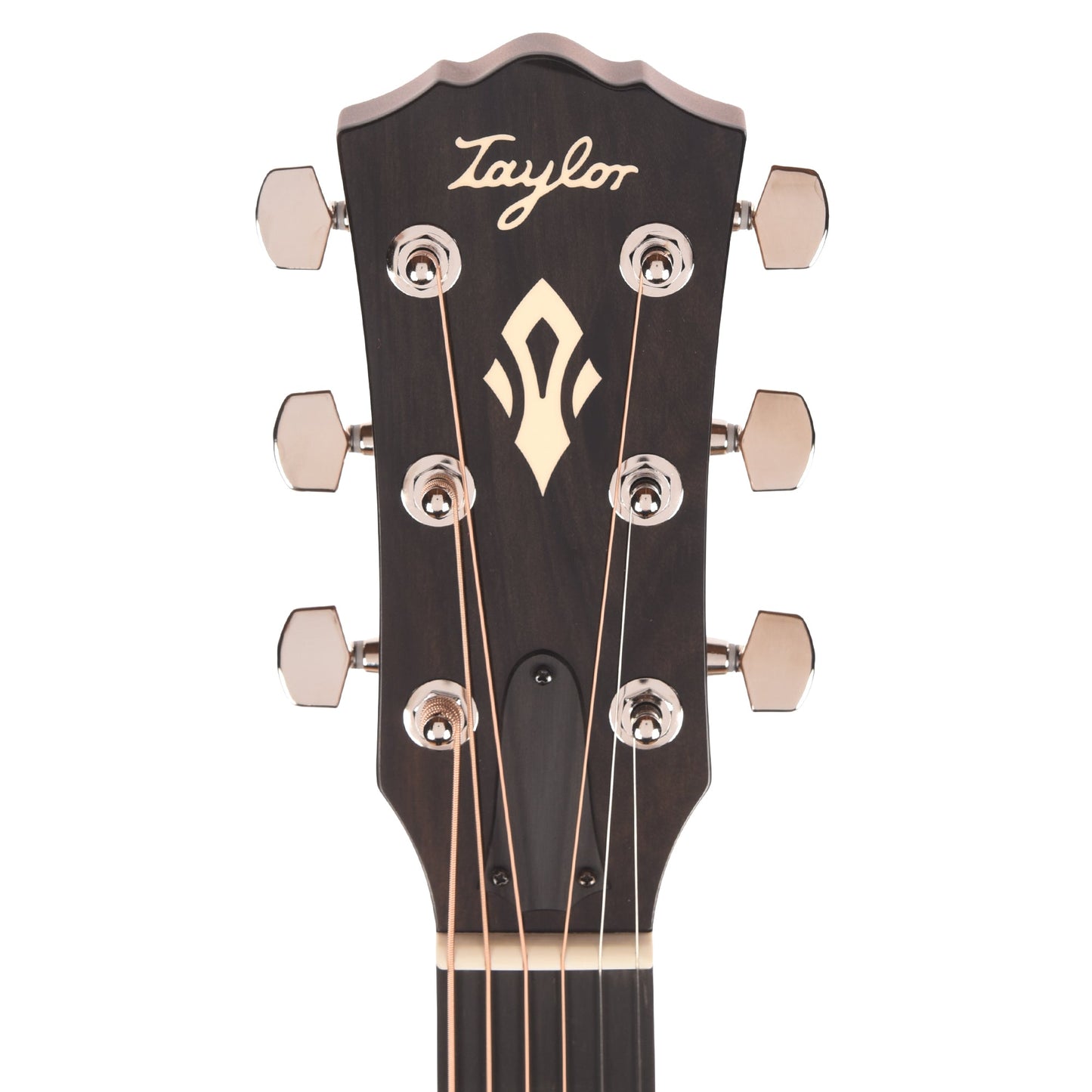 Taylor Gold Label 712e Grand Concert Torrefied Sitka/Indian Rosewood Natural w/Claria Pickup