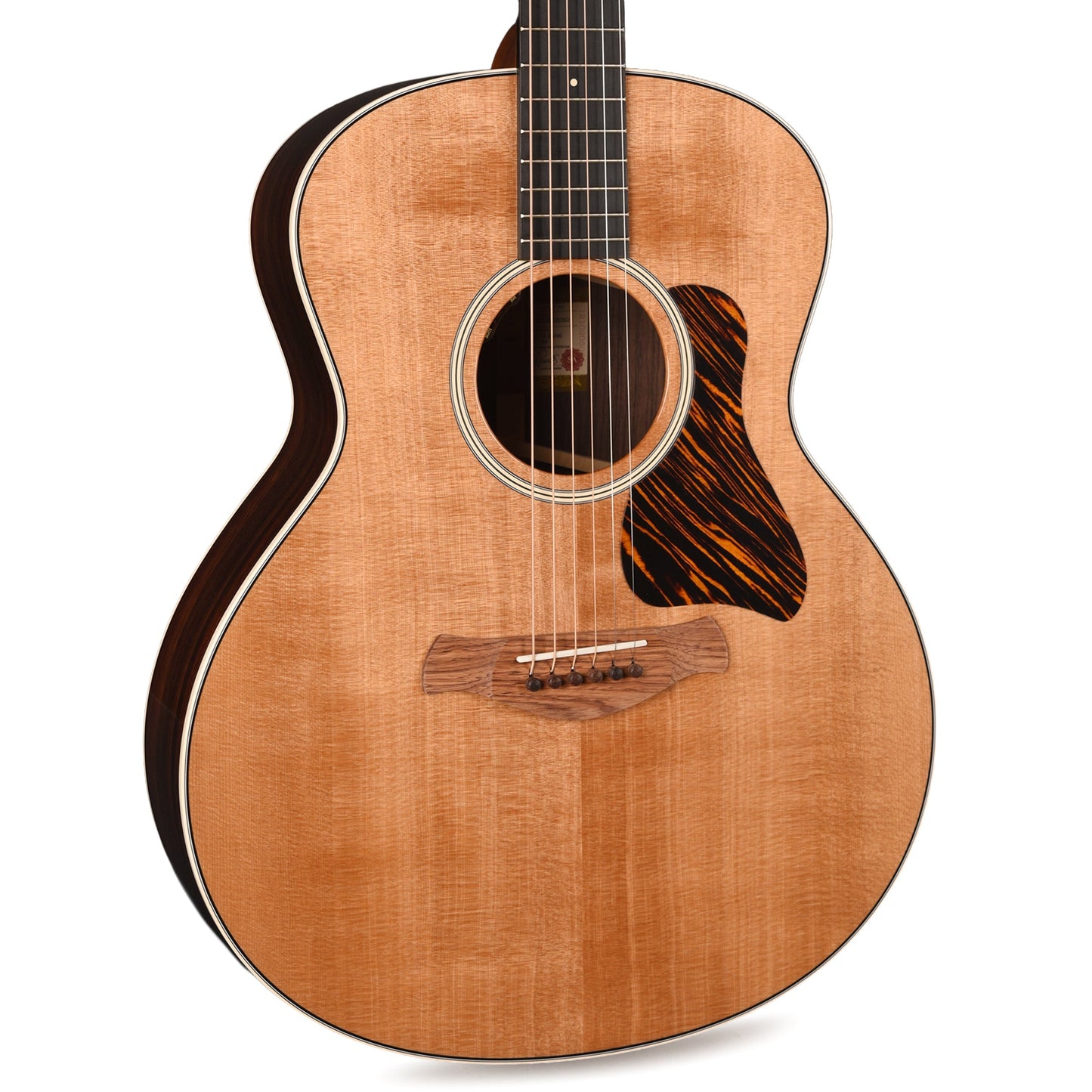 Taylor Gold Label 714e Super Auditorium Torrefied Spruce/Rosewood Natural w/L.R. Baggs VTC