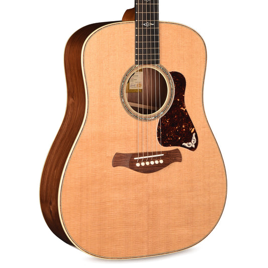 Taylor Gold Label 810e Torrefied Sitka/Honduran Rosewood Natural w/L.R. Baggs VTC