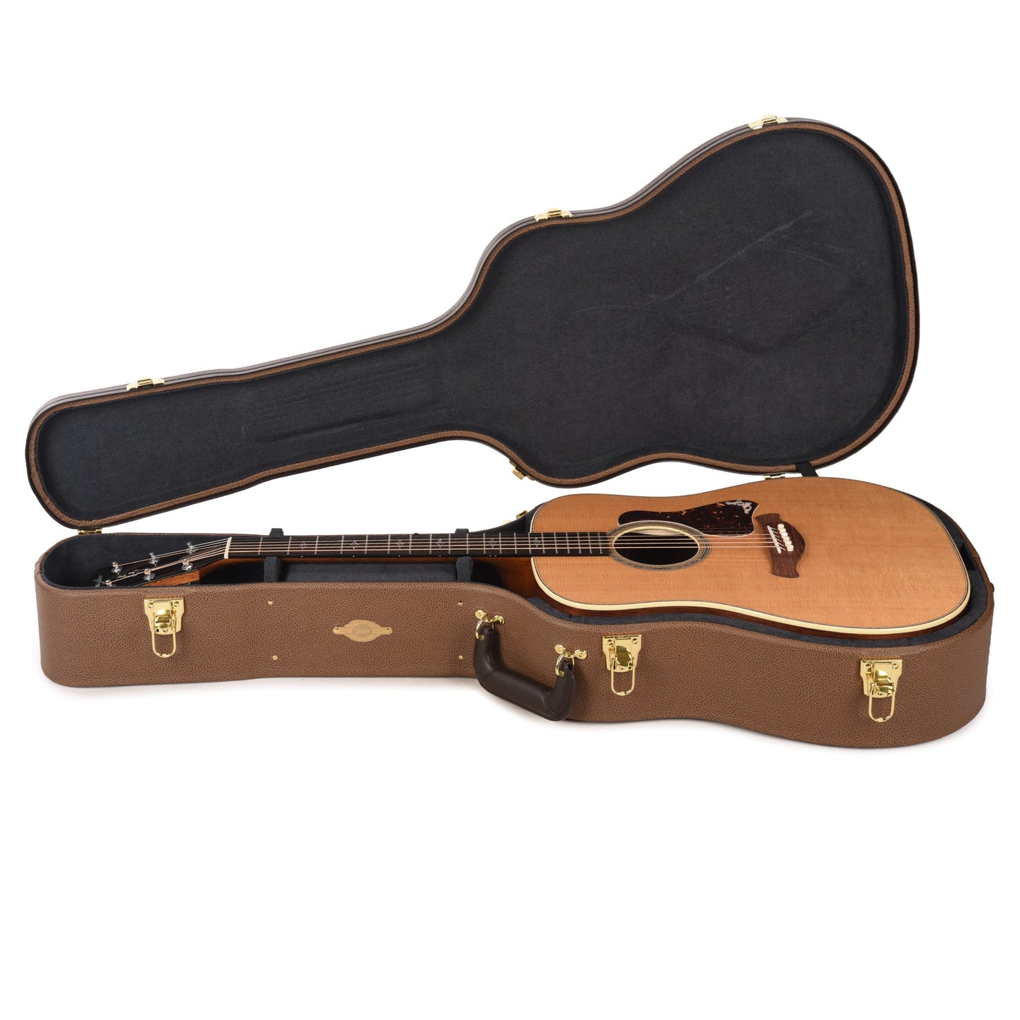 Taylor Gold Label 810e Torrefied Sitka/Honduran Rosewood Natural w/L.R. Baggs VTC