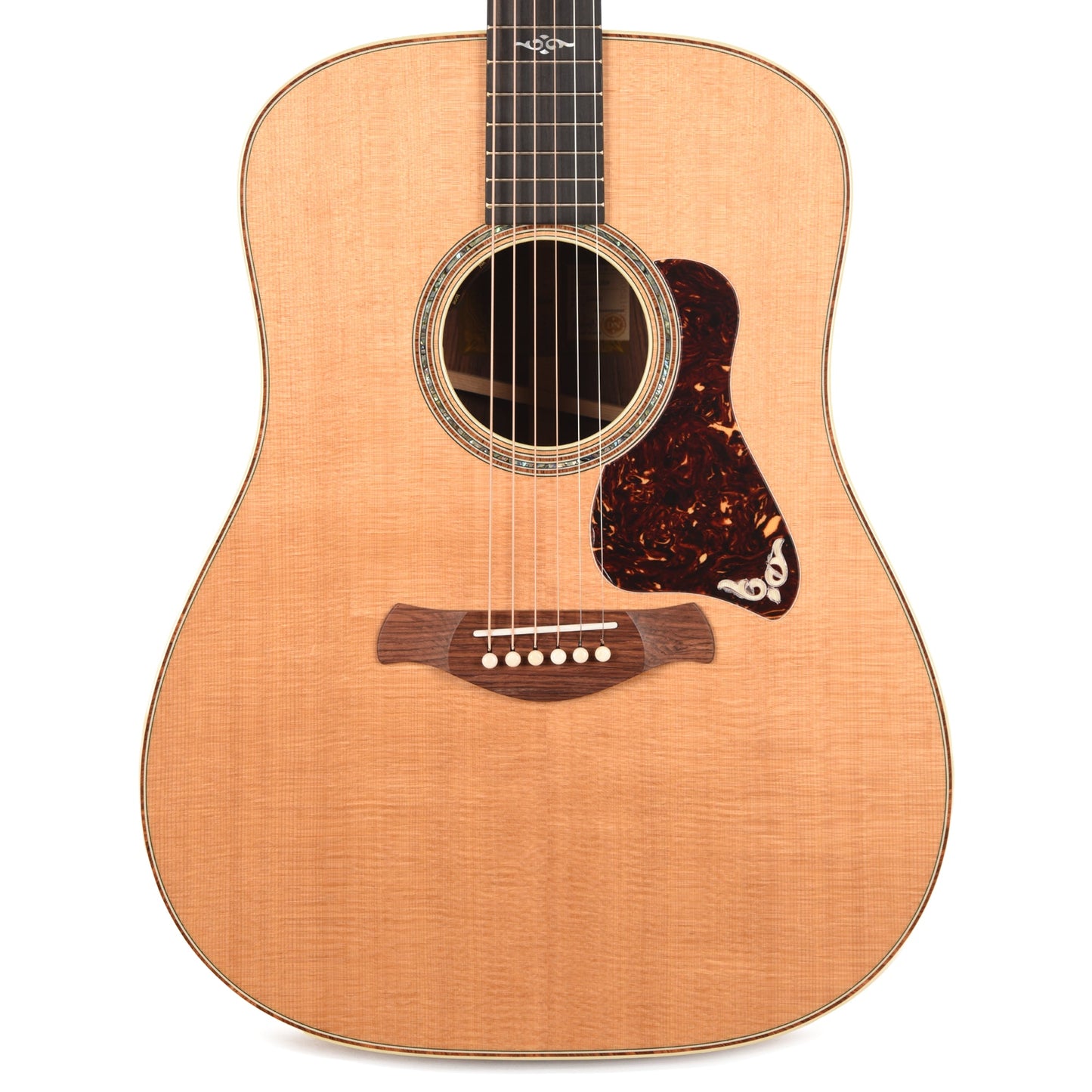 Taylor Gold Label 810e Torrefied Sitka/Honduran Rosewood Natural w/L.R. Baggs VTC