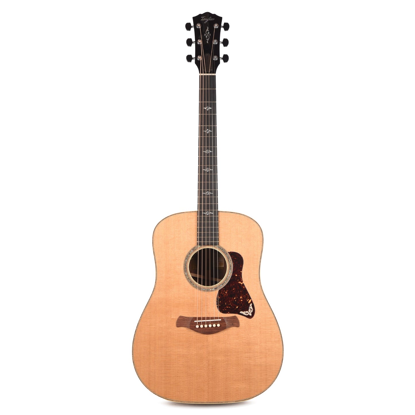 Taylor Gold Label 810e Torrefied Sitka/Honduran Rosewood Natural w/L.R. Baggs VTC
