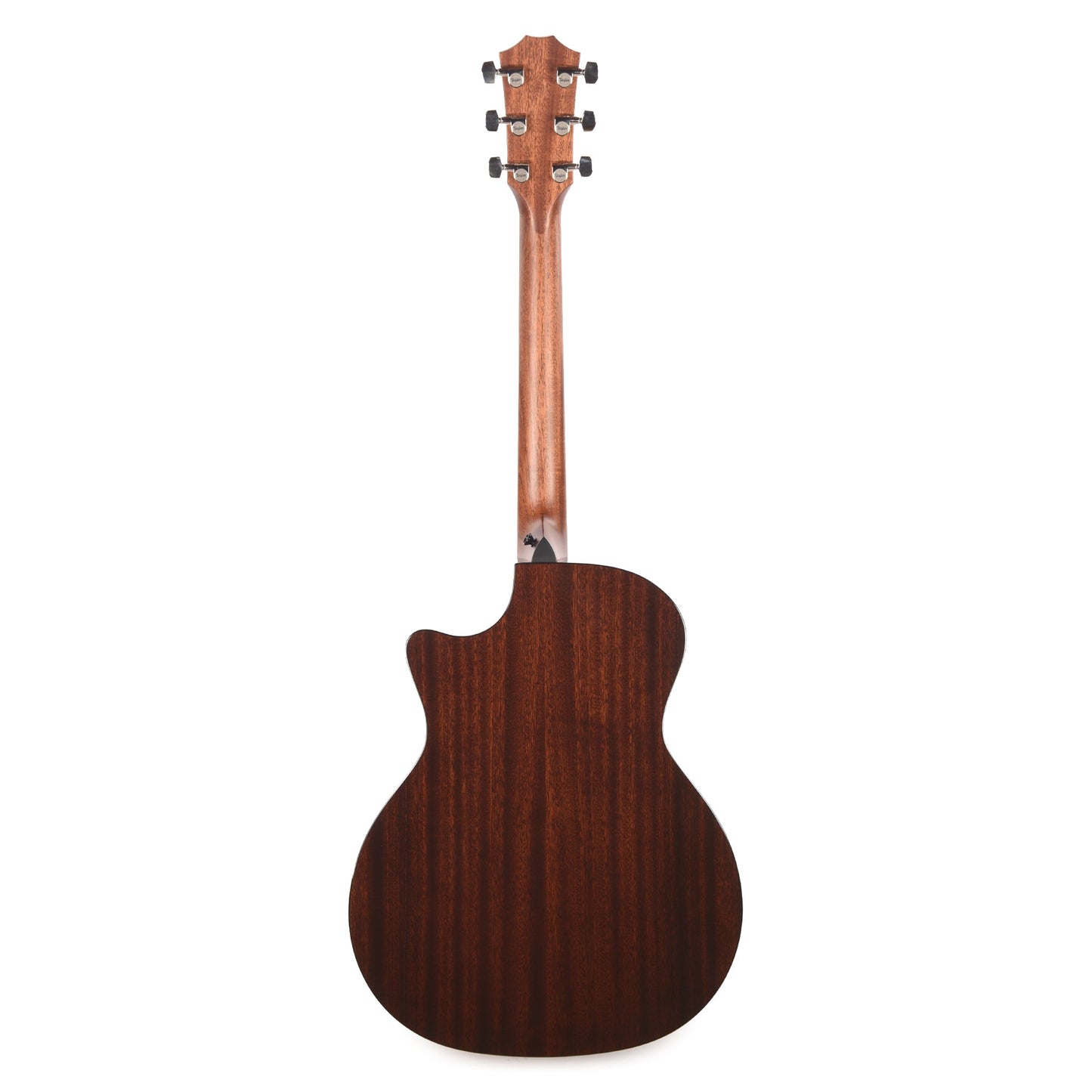 Taylor Next Generation 314ce Grand Auditorium Sitka Spruce/Sapele Medium Brown w/Claria