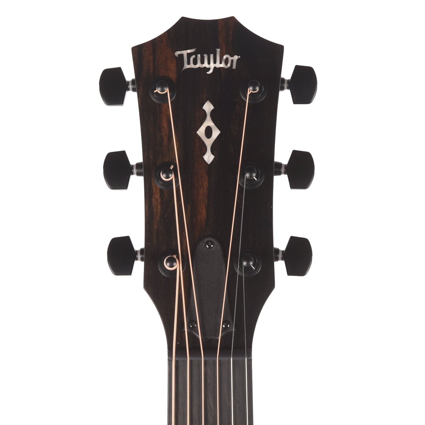 Taylor Next Generation 324ce Grand Auditorium Neo-Tropical Mahogany/Sapele Shaded Edgeburst w/Claria