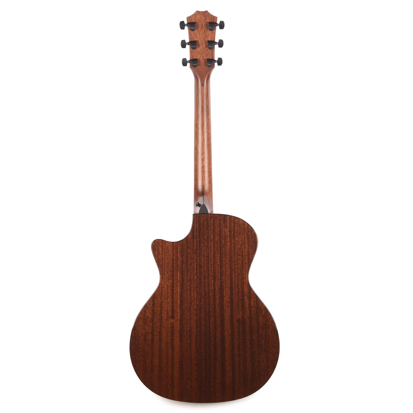 Taylor Next Generation 324ce Grand Auditorium Neo-Tropical Mahogany/Sapele Shaded Edgeburst w/Claria