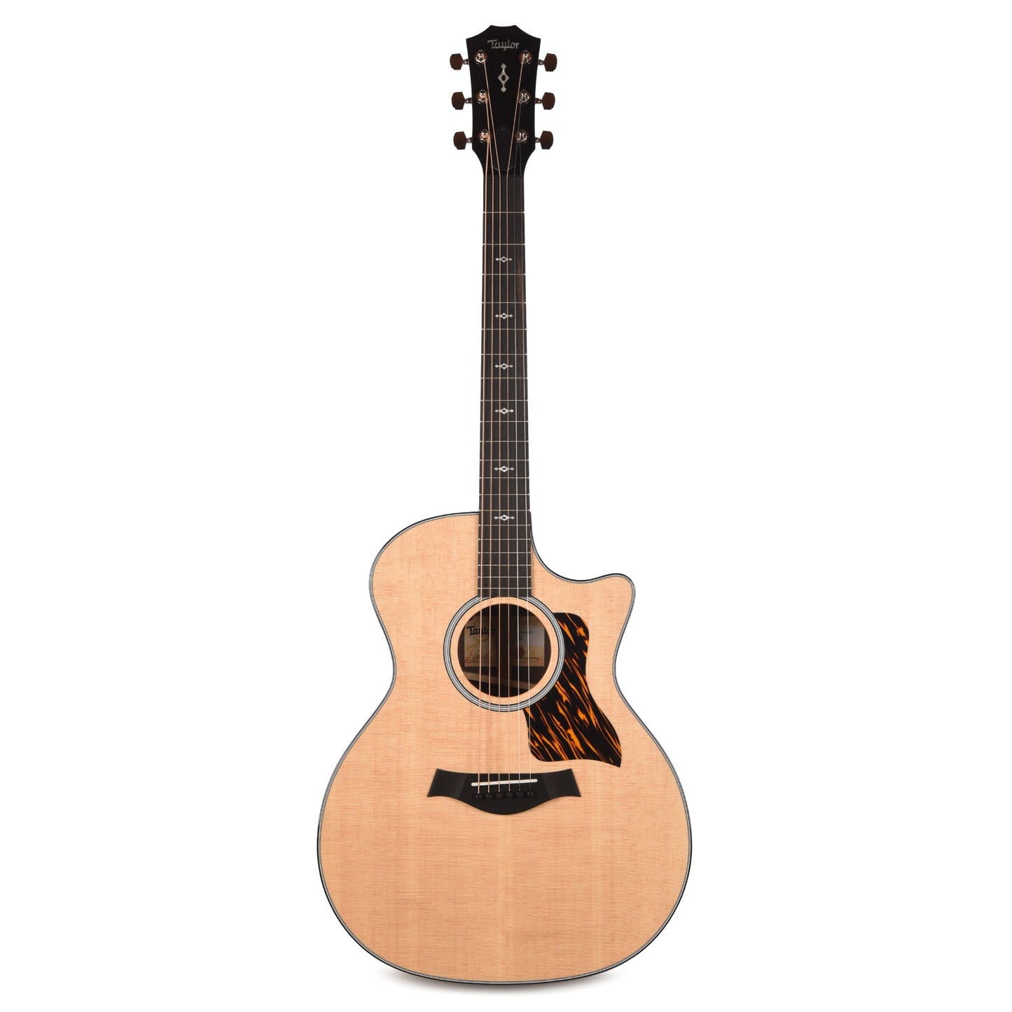 Taylor Next Generation 414ce Grand Auditorium Sitka Spruce/Rosewood Natural w/Claria