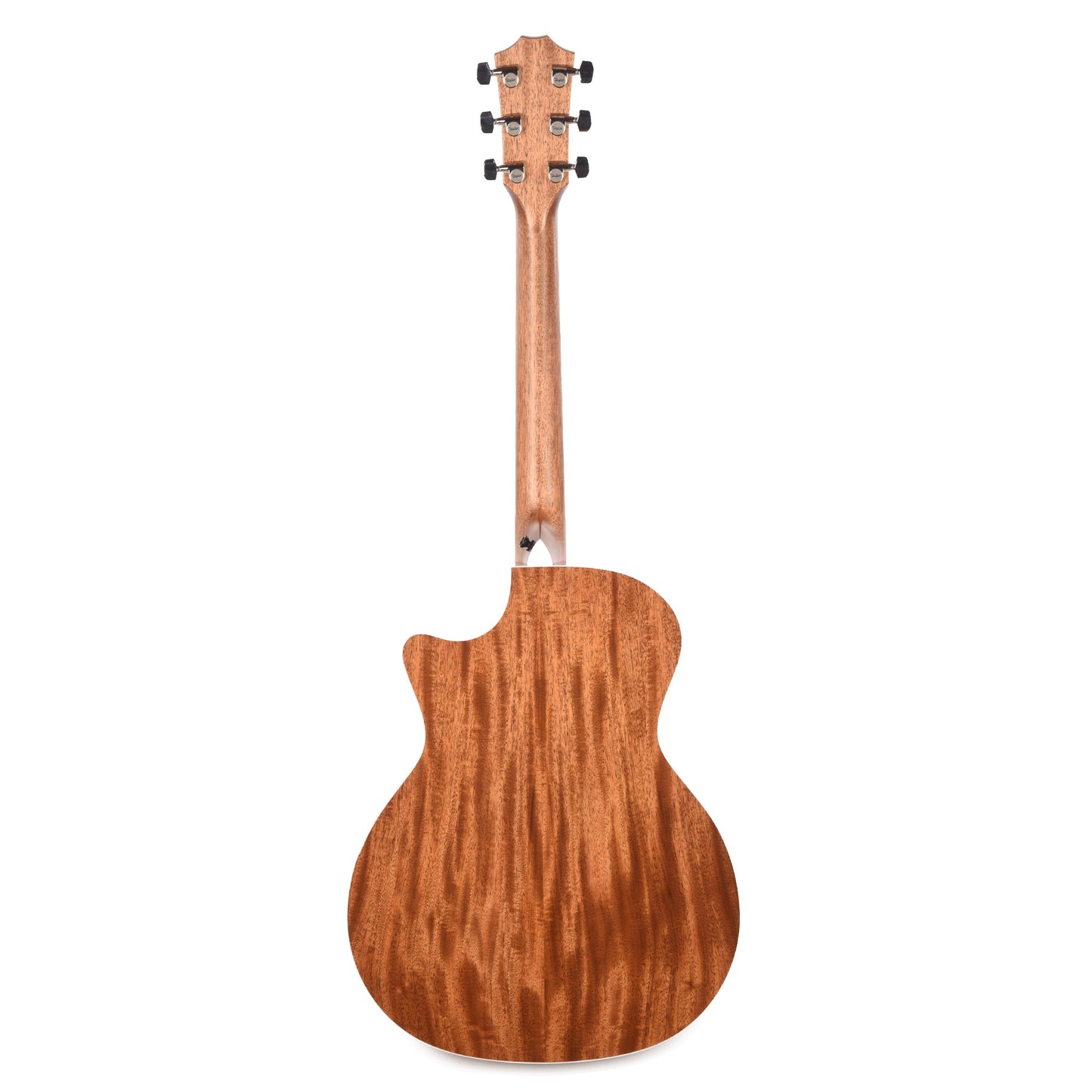 Taylor Next Generation 514ce Grand Auditorium Western Red Cedar/Neo-Tropical Mahogany Natural w/Claria Pickup