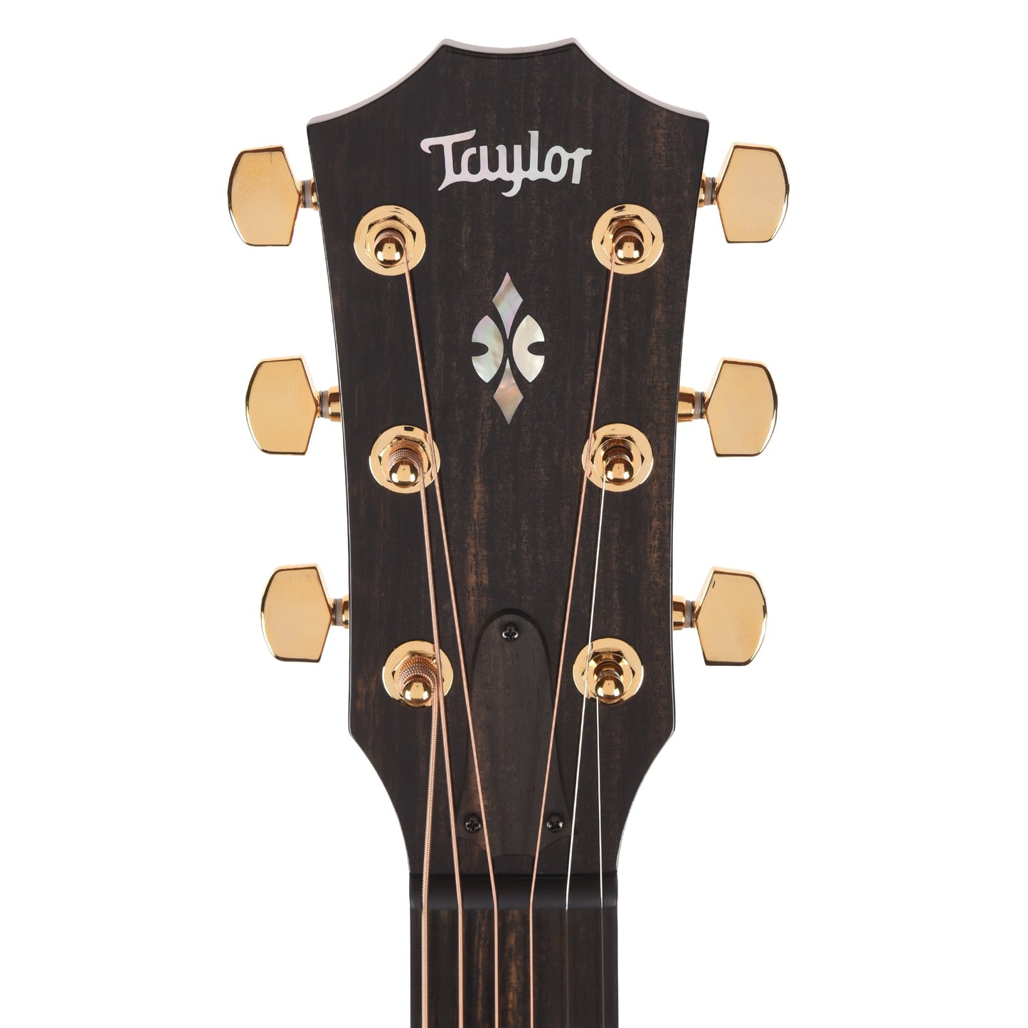 Taylor Next Generation 714ce Grand Auditorium Western Red Cedar/Indian Rosewood Natural w/Claria Pickup