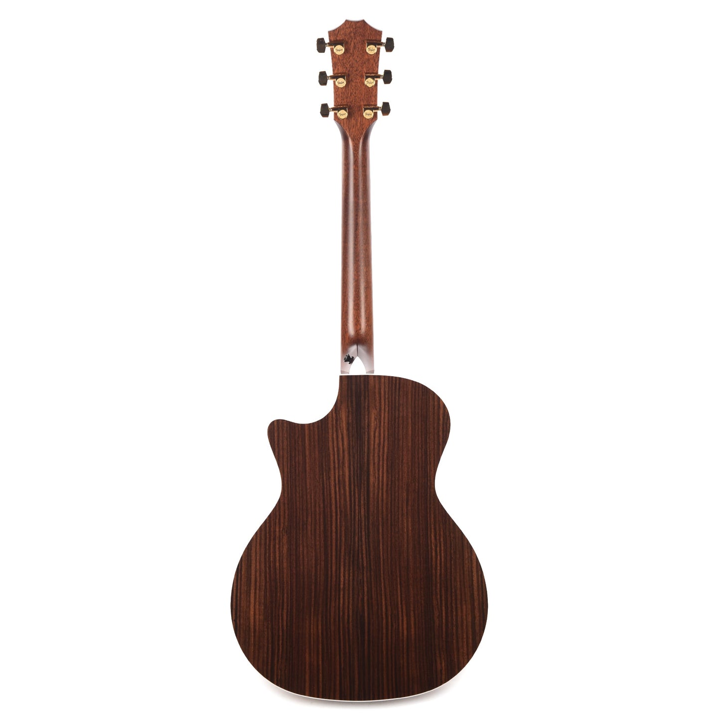 Taylor Next Generation 714ce Grand Auditorium Western Red Cedar/Indian Rosewood Natural w/Claria Pickup