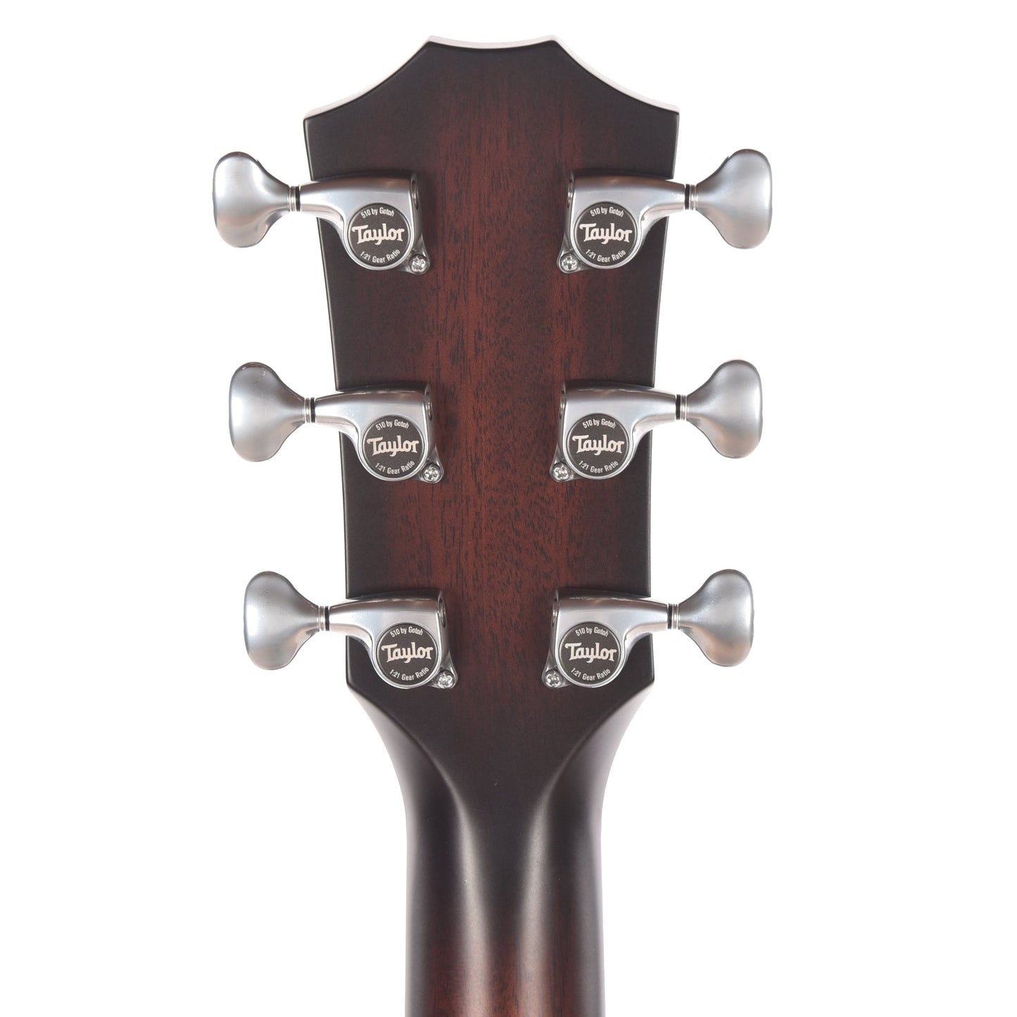 Taylor Next Generation Builder's Edition 524ce Grand Auditorium Neo-Tropical Mahogany/Urban Ash Tobacco Kona Burst w/Claria Pickup