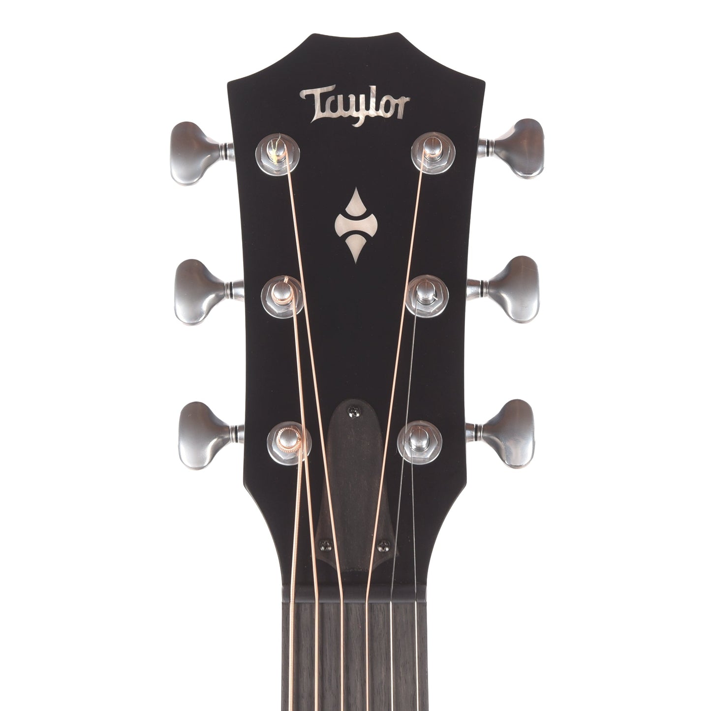 Taylor Next Generation Builder's Edition 524ce Grand Auditorium Neo-Tropical Mahogany/Urban Ash Tobacco Kona Burst w/Claria Pickup