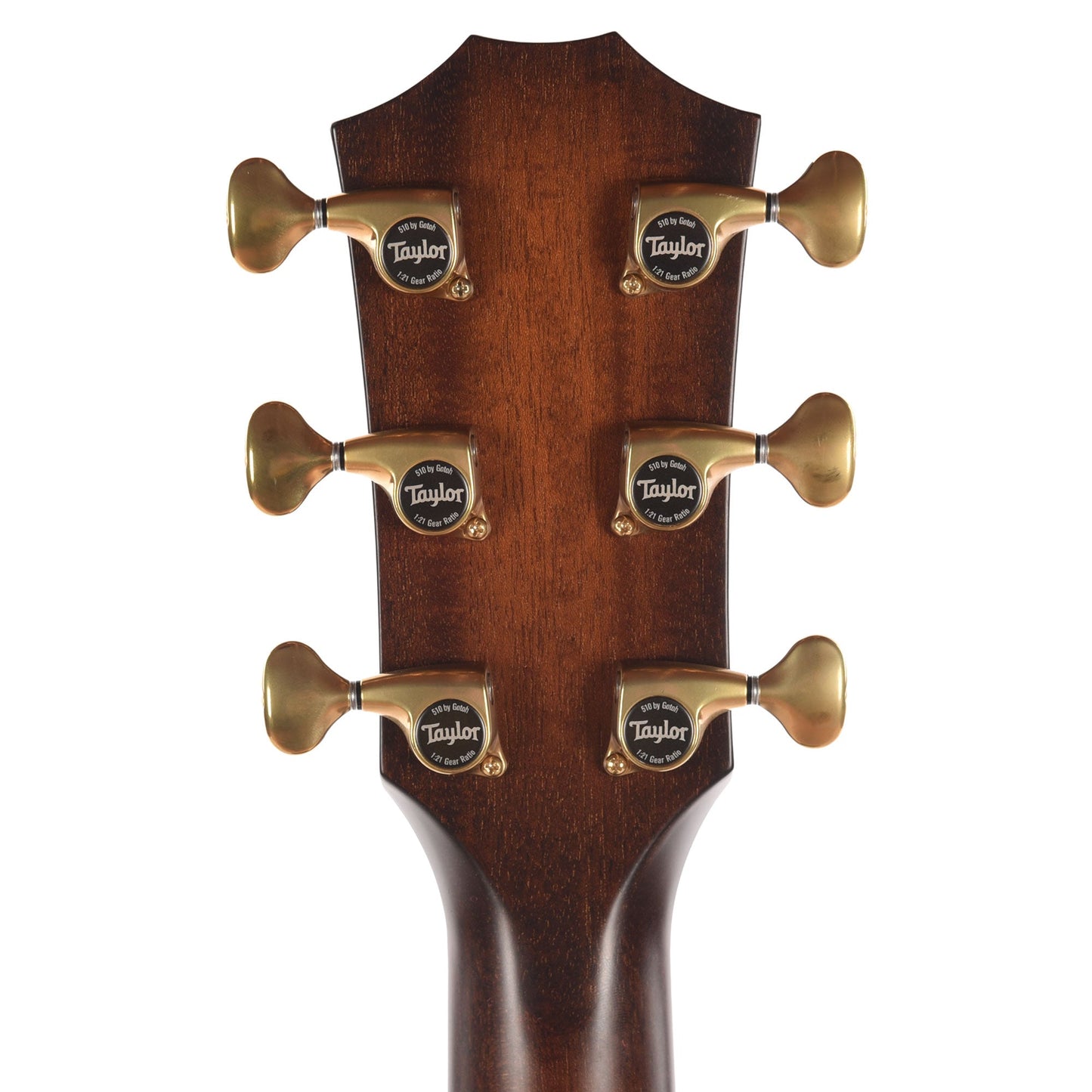 Taylor Next Generation Builder's Edition K24ce Grand Auditorium Figured Hawaiian Koa Kona Burst w/Claria Pickup