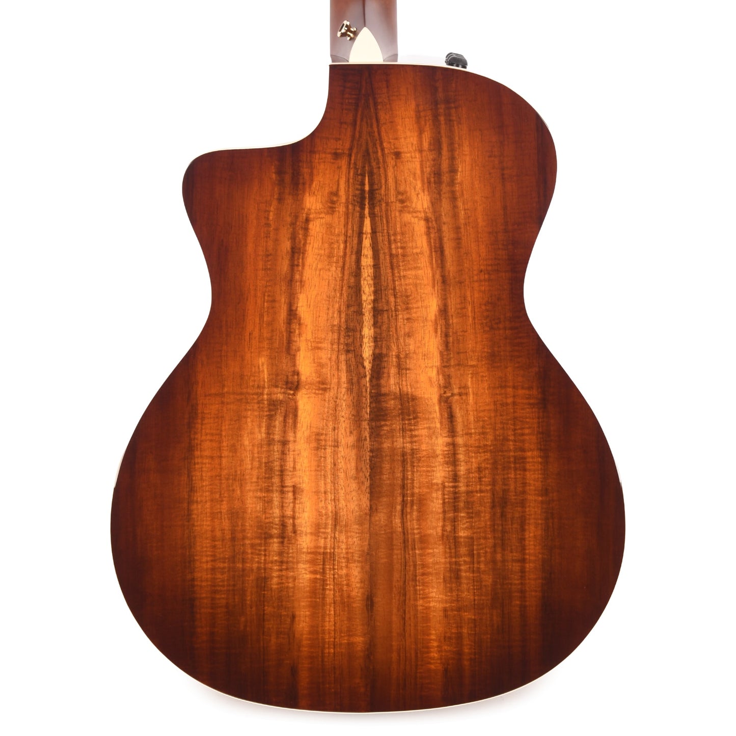 Taylor Special Edition 214ce-K DLX Grand Auditorium Torrefied Sitka Spruce/Hawaiian Koa Honeyburst ES2