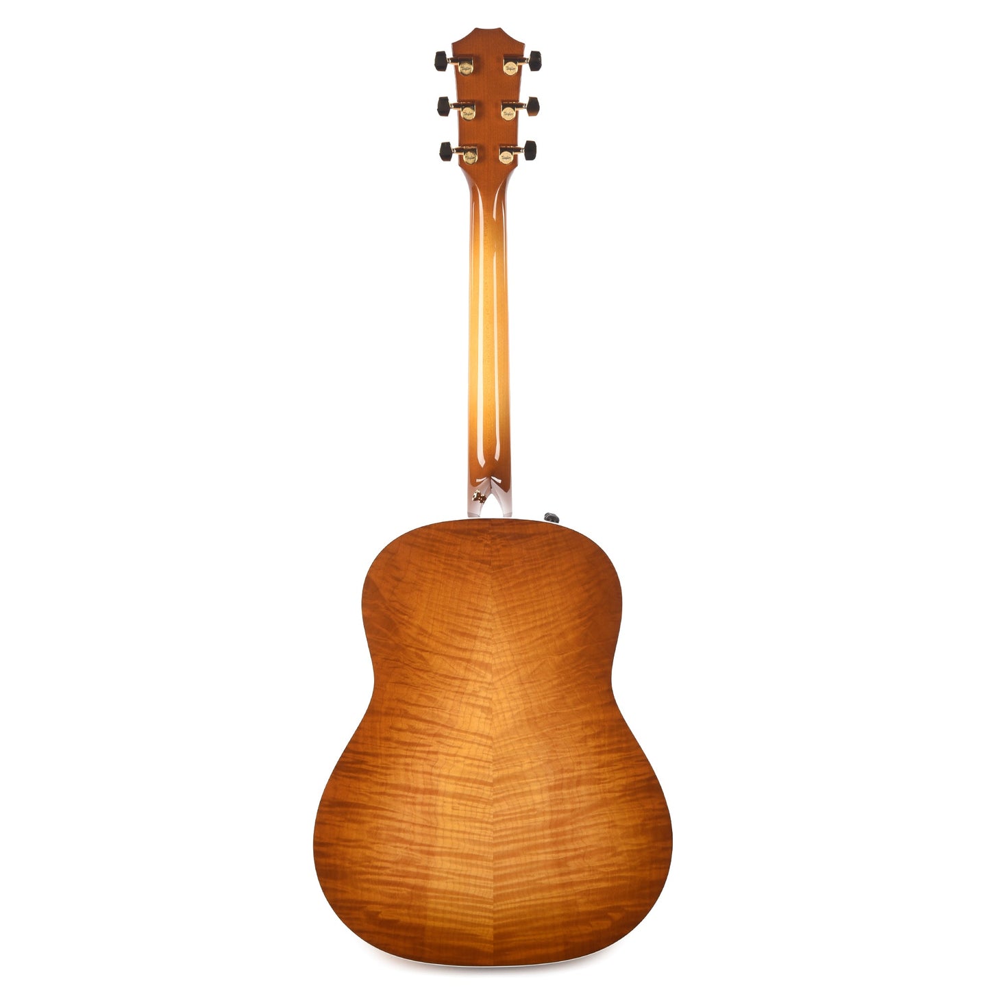 Taylor Special Edition 217e Plus Grand Pacific Torrefied Spruce/Big Leaf Maple Honeyburst ES2