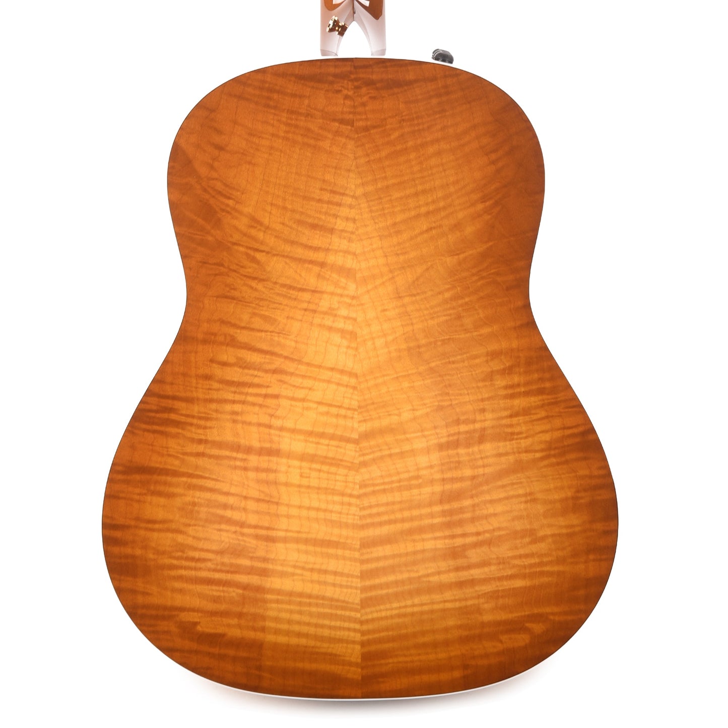 Taylor Special Edition 217e Plus Grand Pacific Torrefied Spruce/Big Leaf Maple Honeyburst ES2