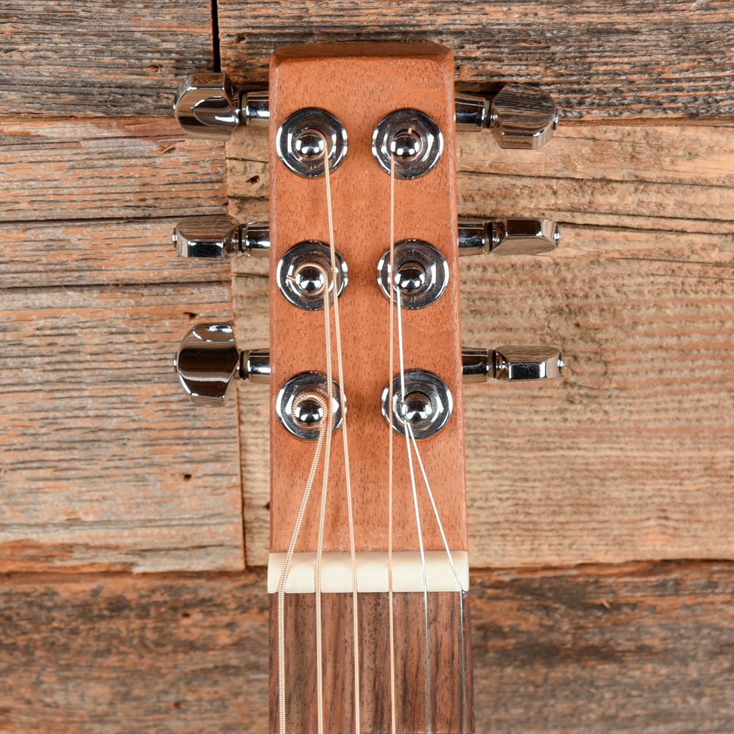 Martin Backpacker Natural