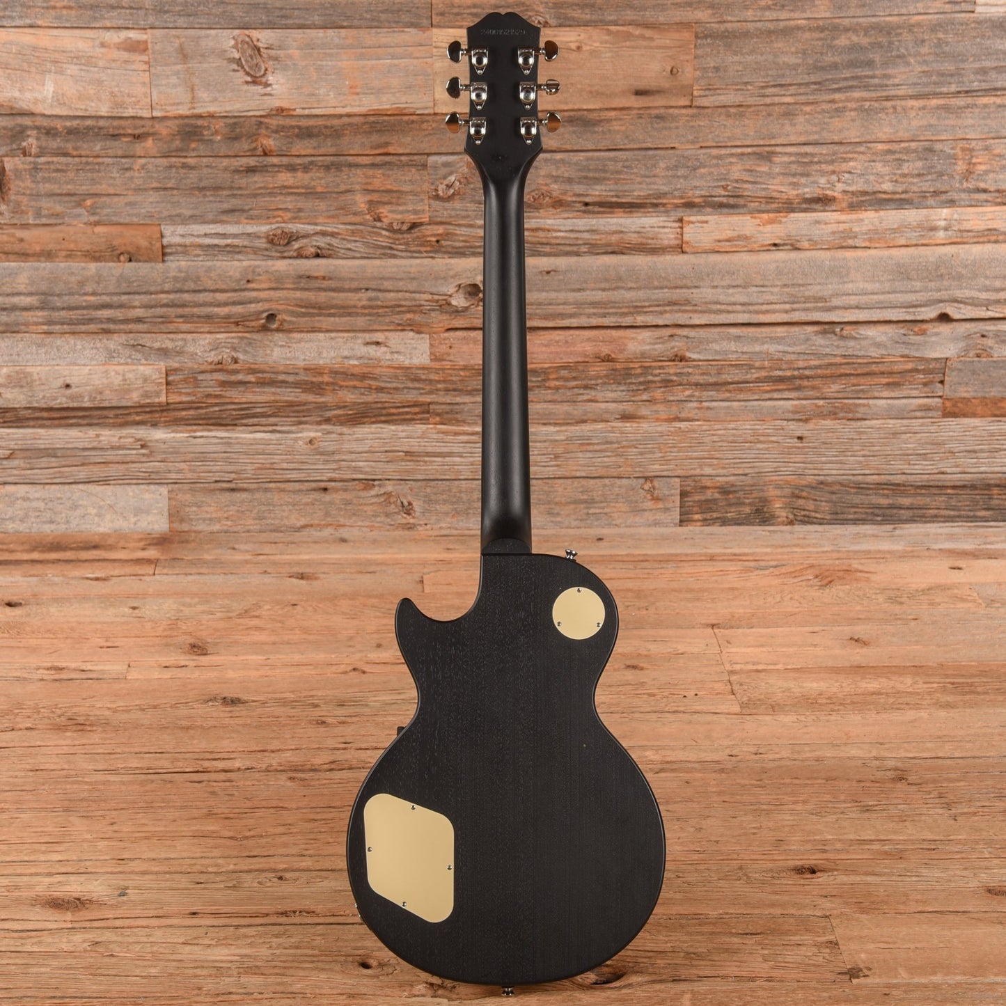 Epiphone Les Paul Classic Worn Purple 2024