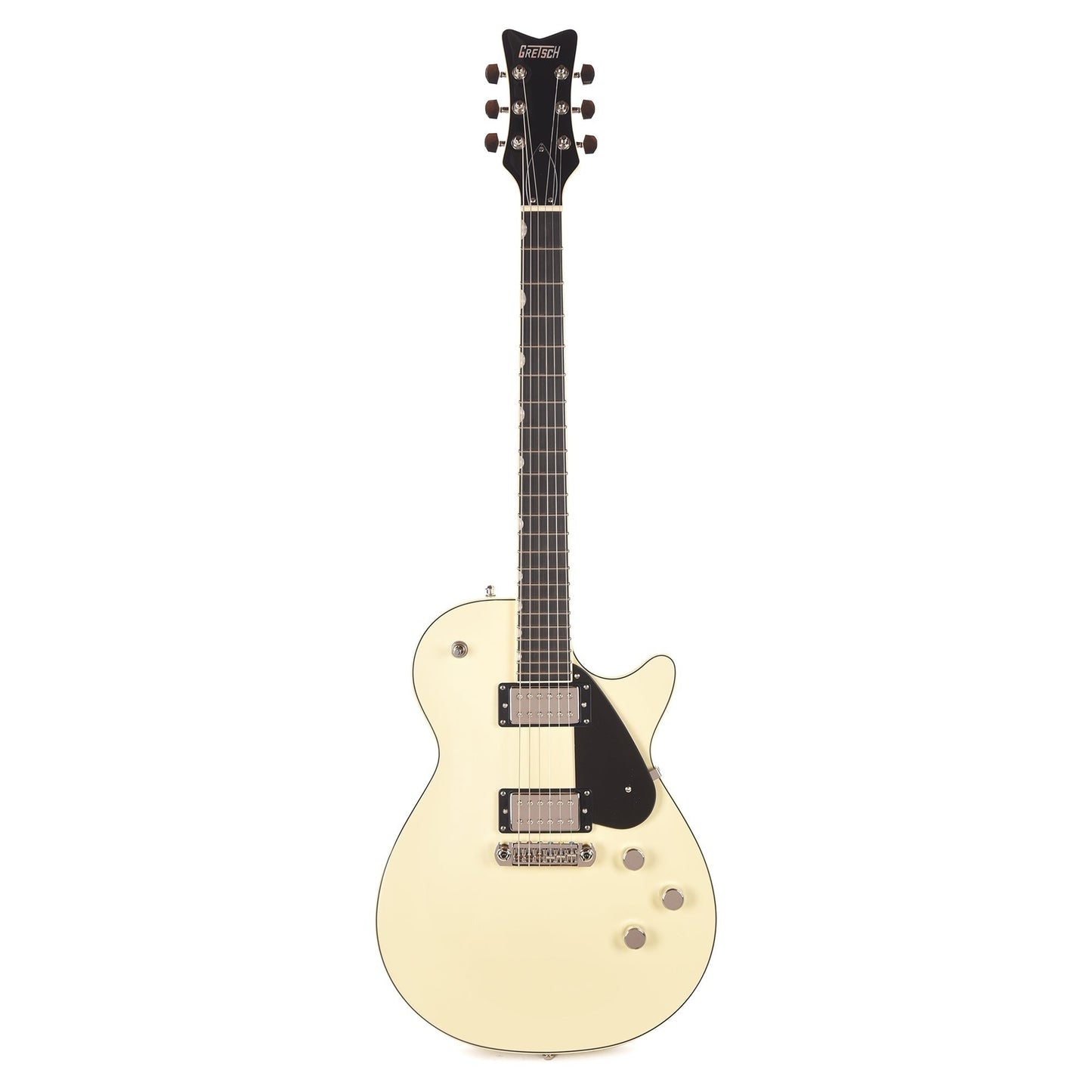 Gretsch Electromatic Premier Jet Vintage Pearl