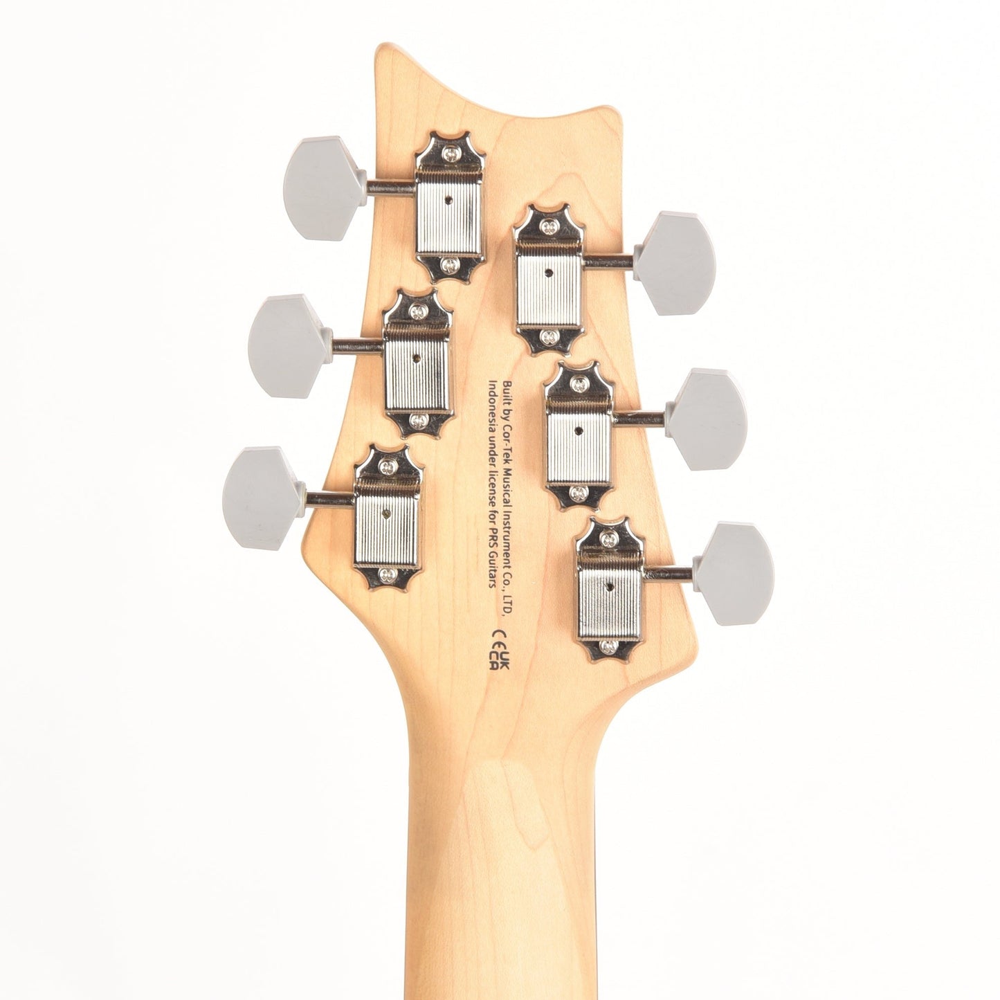 PRS SE Silver Sky Rosewood Laurel Green