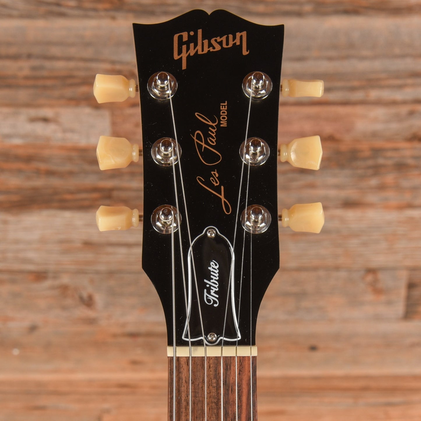 Gibson Les Paul Tribute Tobacco Sunburst 2023