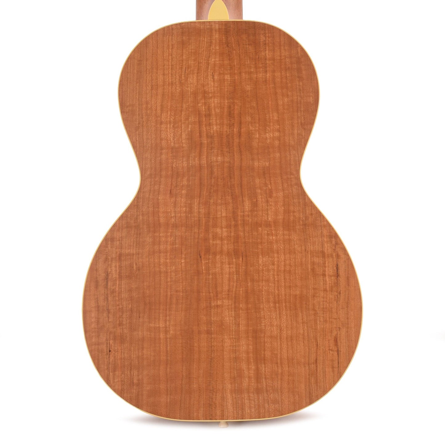 Lyon & Healy The Lakeside Adirondack Red Spruce/Cherry Satin Natural