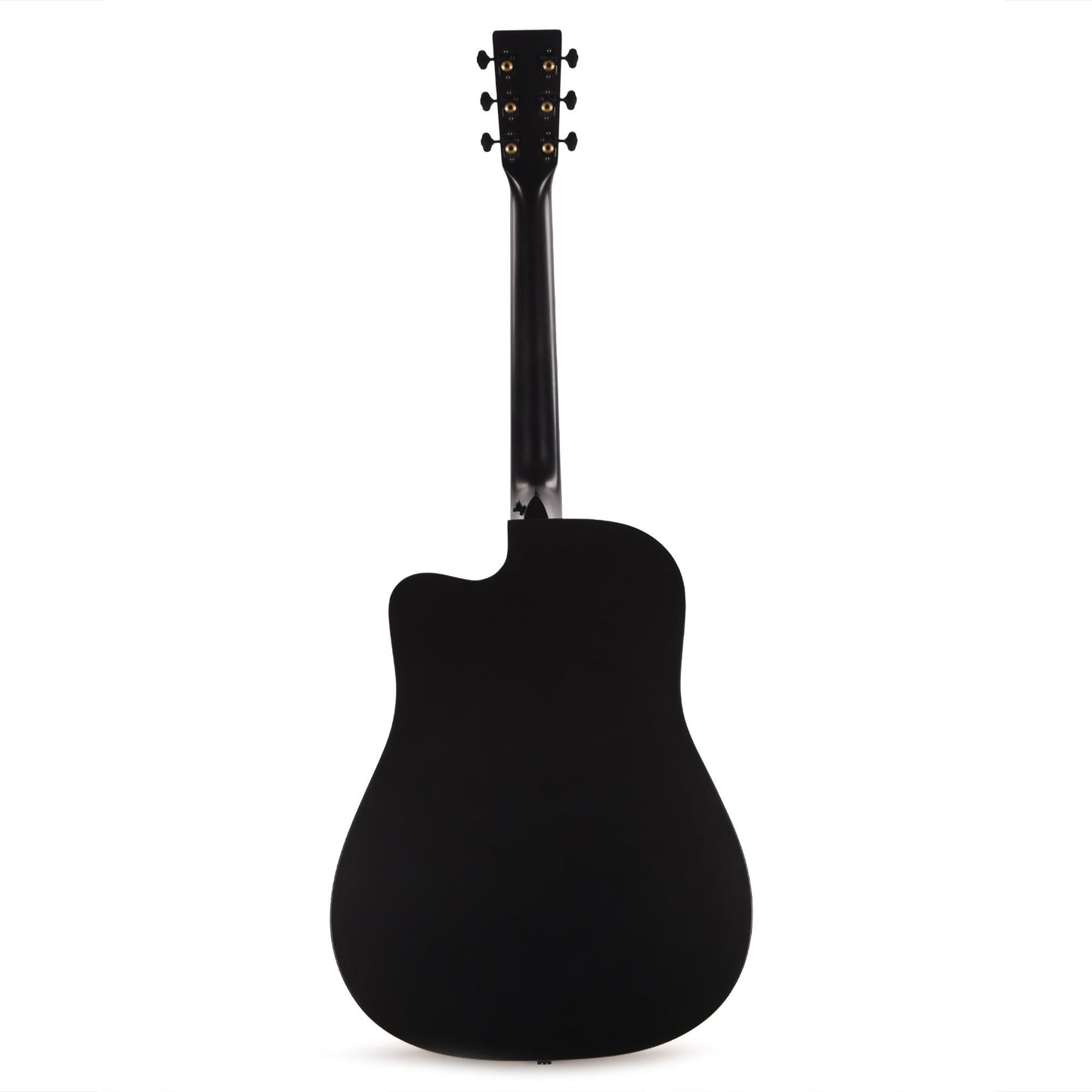 Martin Road Series DC-10E Modern Spruce/Sapele Black