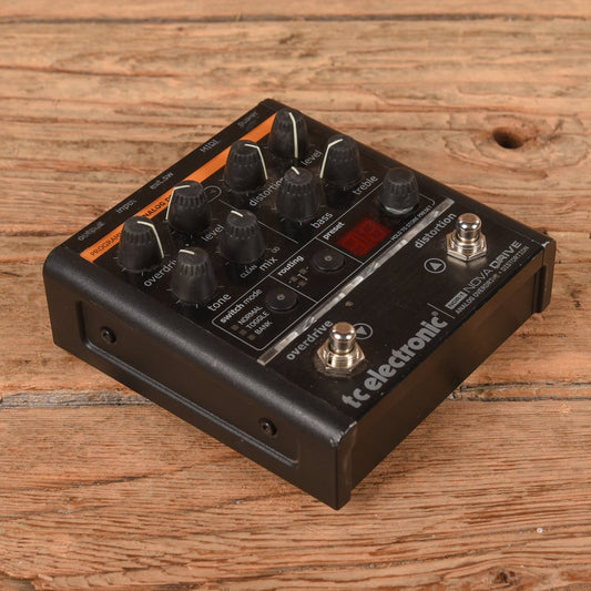 TC Electronic Nova Drive NDR-1