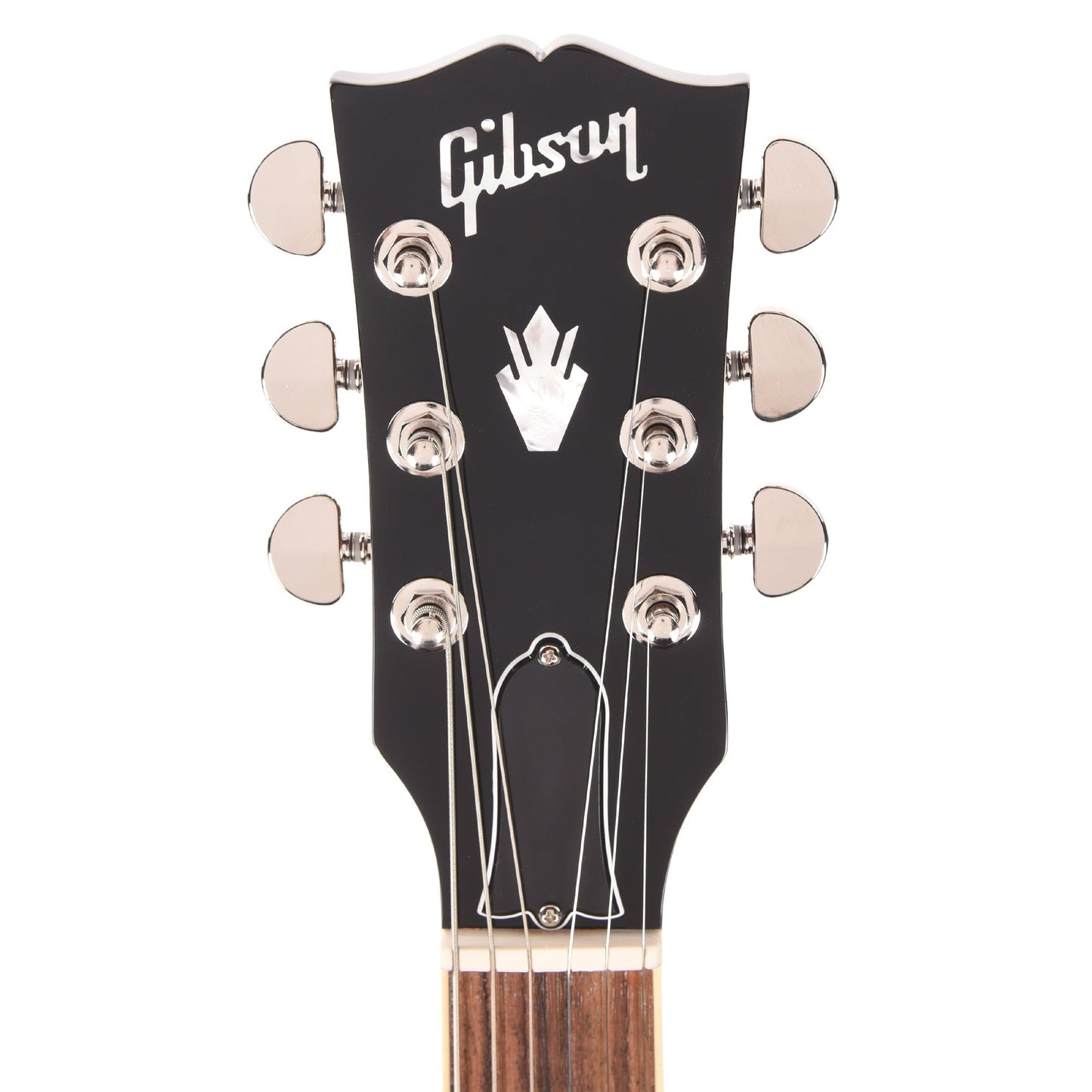 Gibson Original ES-335 '60s Vintage Burst