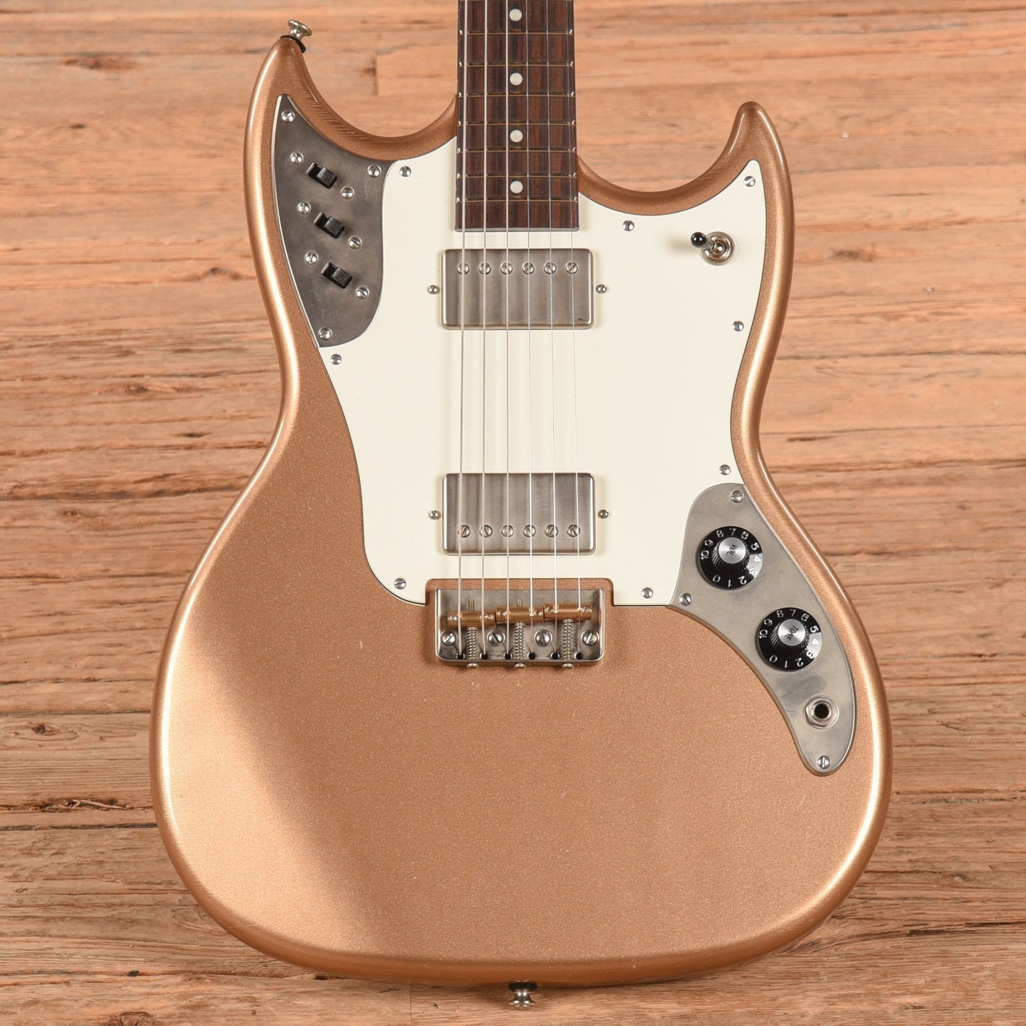 Frank Brothers Sonar Firemist Gold 2025