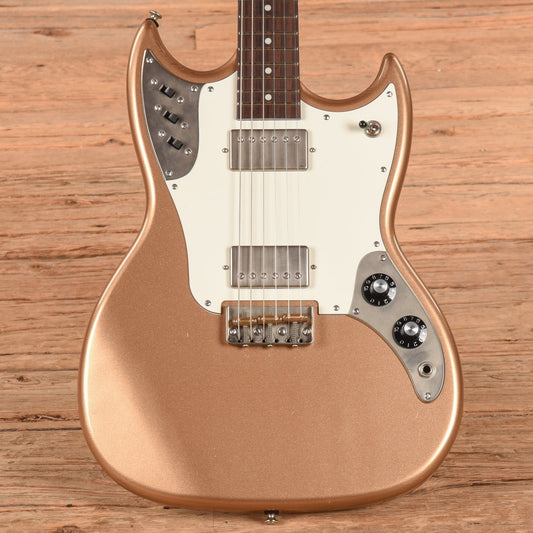 Frank Brothers Sonar Firemist Gold 2025