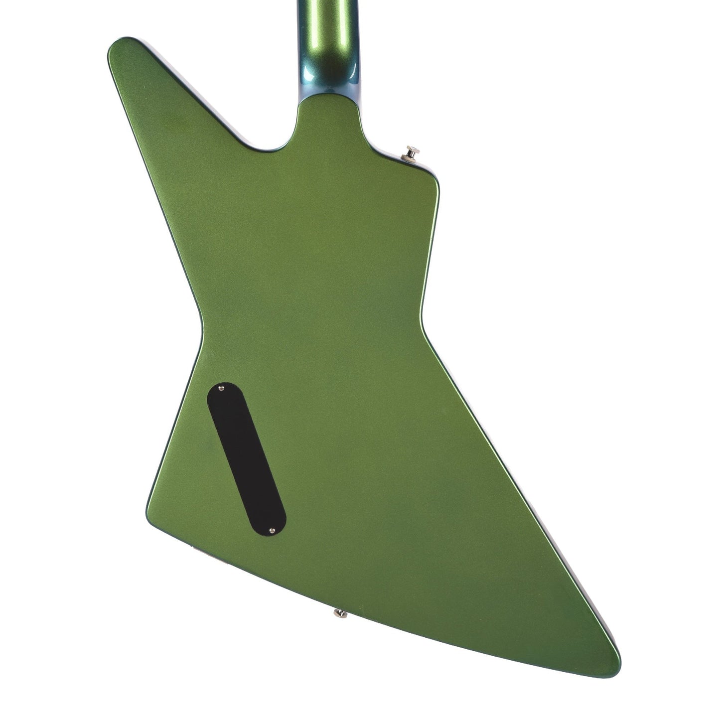 Epiphone Modern Futura Explorer Custom Dragonfly Shift