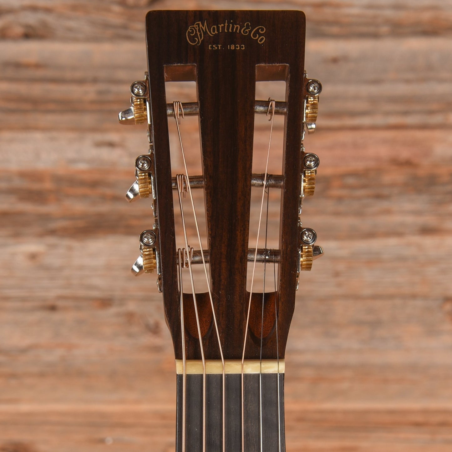 Martin Special Sunburst 2021 - Zac Brown