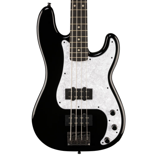 Fender Limited Edition Player Fusion Precision Bass HH Black