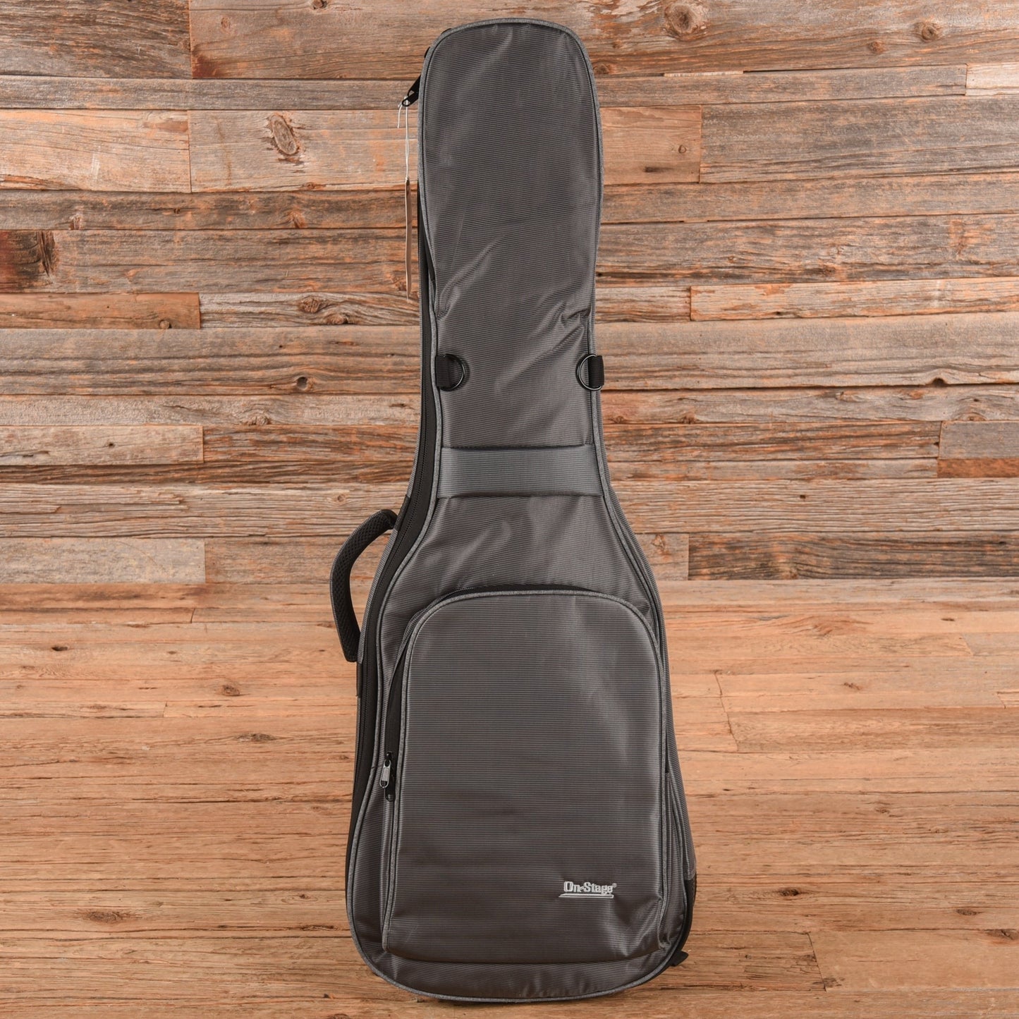 G.Gould Short Scale Bass Natural