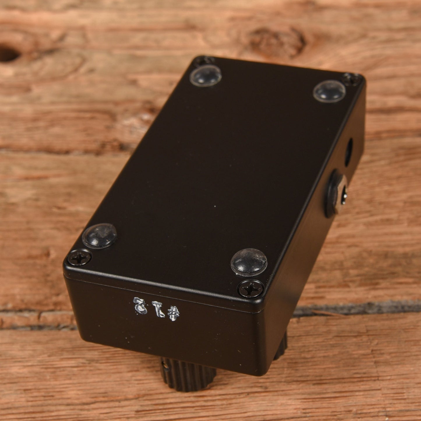 Mojo Hand FX Stylus Modulator