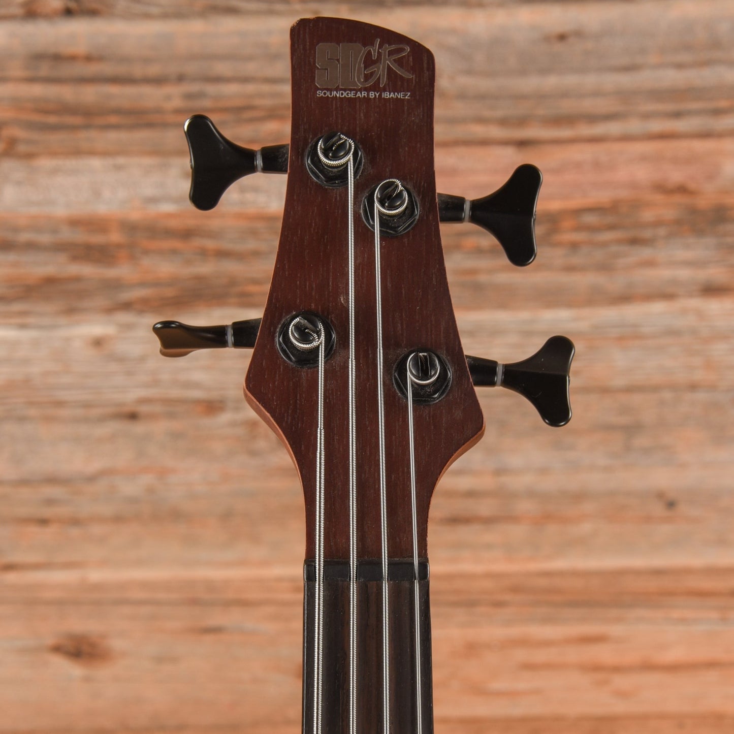 Ibanez SR500E Brown