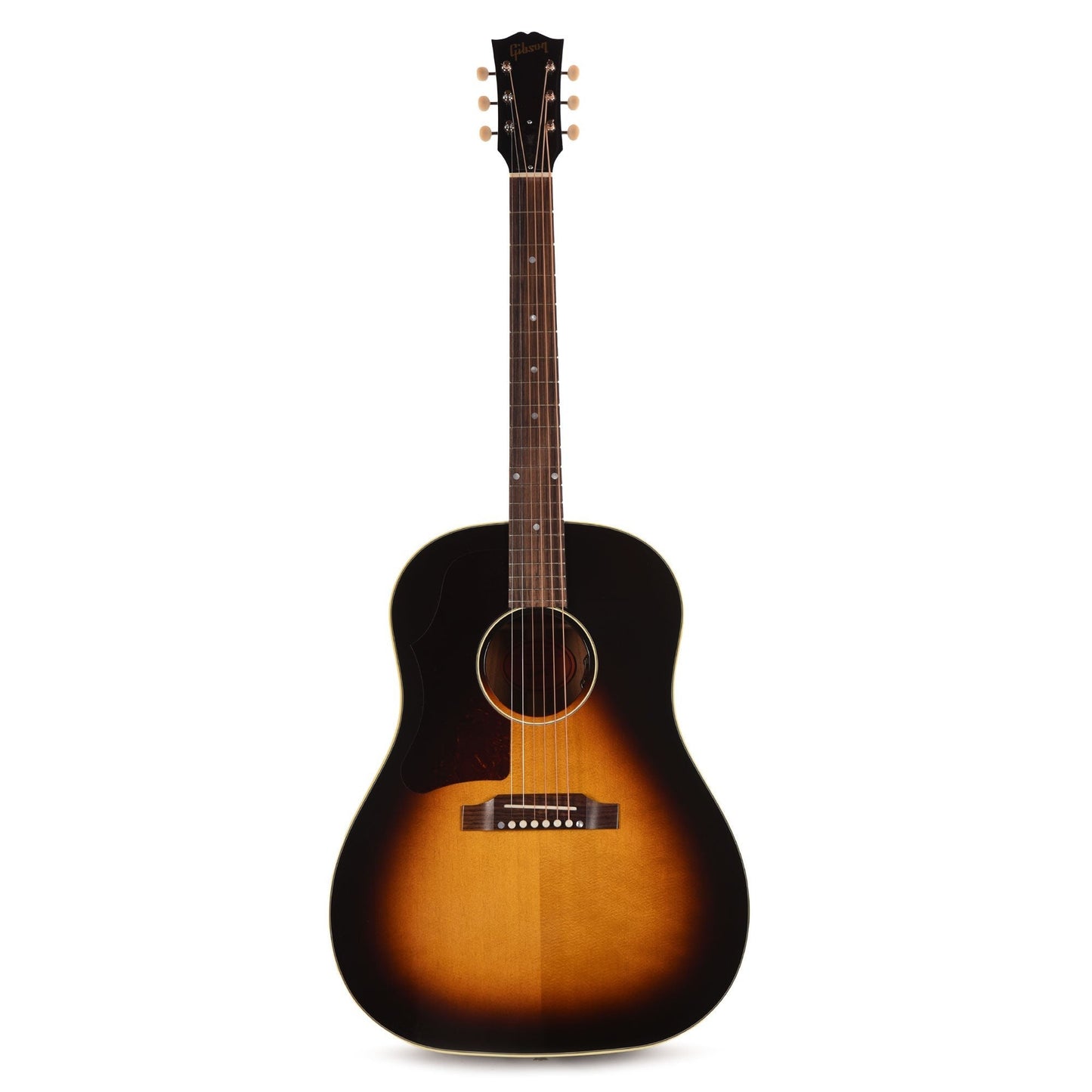 Gibson Original '50s J-45 Original LEFTY Vintage Sunburst